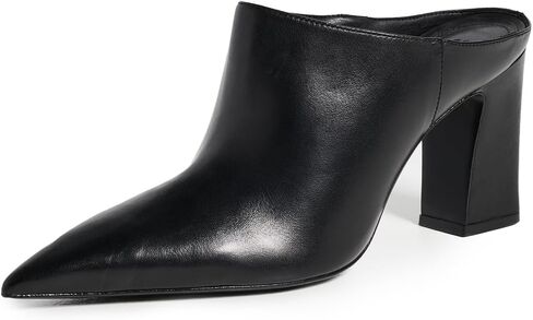 SCHUTZ Women's Eleanor Mules in Kuwait