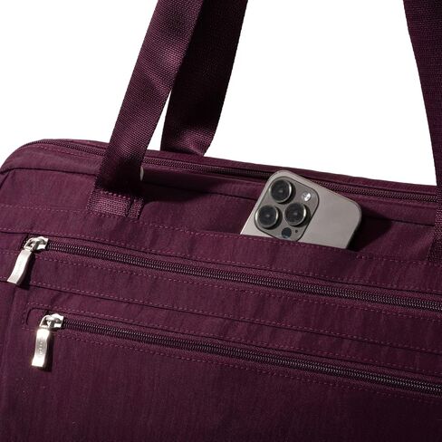 Modern Weekender - Lightweight 18"x15.7"x9.4" Duffel Carry-on Travel Bag for Women in Kuwait
