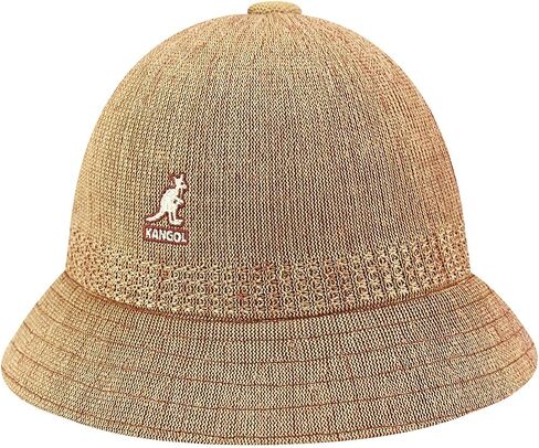 Kangol Color Burst Ventair كاجوال - قبعة دلو من الدنيم متدرجة/S in Kuwait