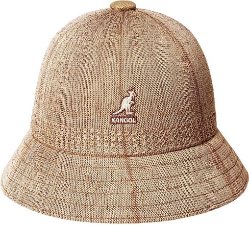Kangol Color Burst Ventair كاجوال - قبعة دلو من الدنيم متدرجة/S in Kuwait
