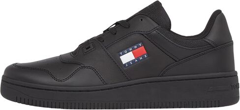 Tommy Jeans Men's Casual Cupsole Sneaker in Kuwait