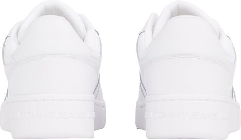 Tommy Jeans Men's Casual Cupsole Sneaker in Kuwait