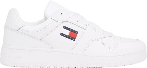 Tommy Jeans Men's Casual Cupsole Sneaker in Kuwait