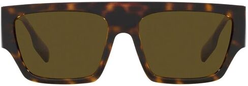 BURBERRY Sunglasses BE 4397 U 300273 Micah Dark Havana Brown in Kuwait
