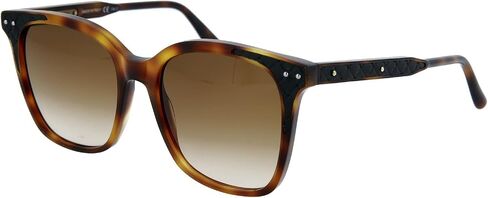 نظارة شمسية بوتيغا فينيتا BV 0118 S- 002 002 AVANA / BROWN / BROWN in Kuwait
