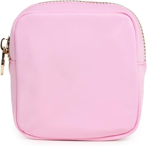 Stoney Clover Lane Women's Mini Pouch, Periwinkle, Small in Saudi Arabia