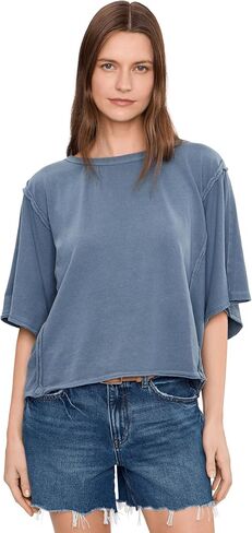 Free People We The Free Next Level Tee in Kuwait