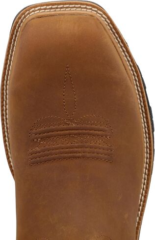 Twisted X Mens 11" Pull On Nano Composite Toe UltraLite X Waterproof Western Work Boot in Kuwait
