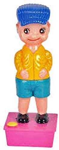 Wee Pee the Wee Wee Squirting Boy by DOMAGRON in Saudi Arabia