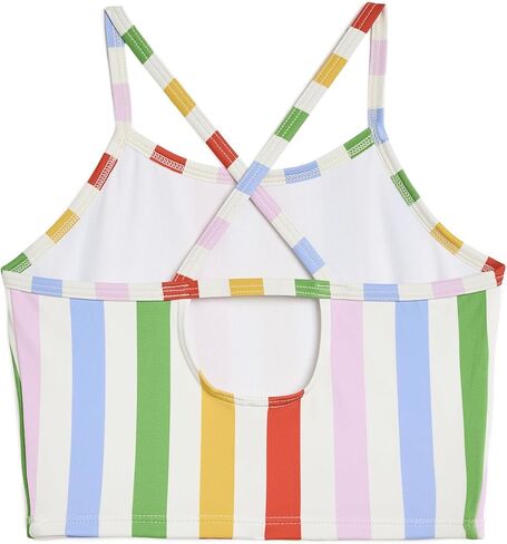 Hanna Andersson Girls' Printed Easy Two-piece Set (Toddler/Little Kid/Big Kid) in Saudi Arabia