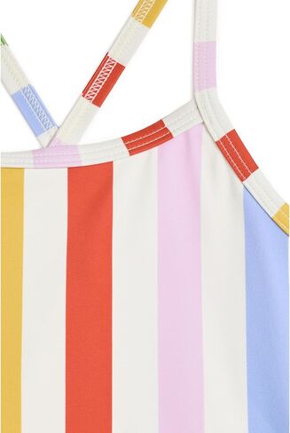 Hanna Andersson Girls' Printed Easy Two-piece Set (Toddler/Little Kid/Big Kid) in Saudi Arabia