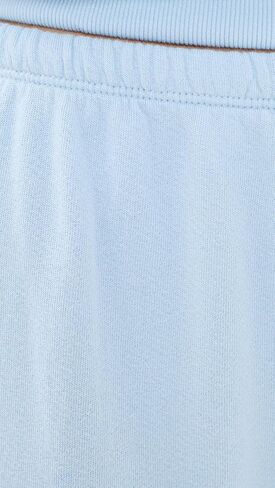 perfectwhitetee Women's French Terry Easy Sweatpants in Kuwait