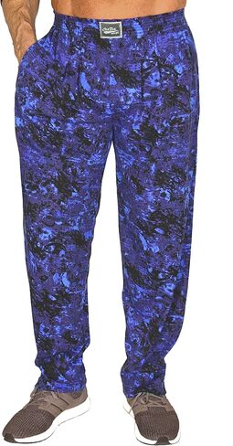 Mens/Womens Workout Pants for Fitness Gym Workout Bodybuilding Baggy Active wear in Kuwait