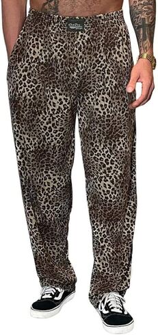 Mens/Womens Workout Pants for Fitness Gym Workout Bodybuilding Baggy Active wear in Kuwait