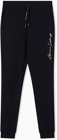 Armani Exchange Women's Signature Logo Jogger in Kuwait