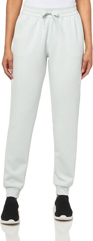 Armani Exchange Women's Signature Logo Jogger in Kuwait