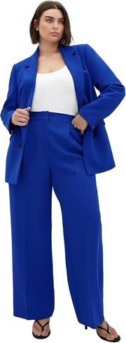 City Chic Women's Plus Size Jacket - Oversized Alexis in Kuwait