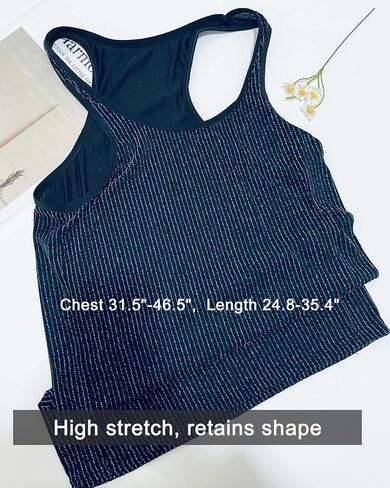 Mens Black Glitter Mesh Tank Tops Ice Silk Rave Outfits Sheer Sparkly Disco Shirt for Club and Party in Saudi Arabia