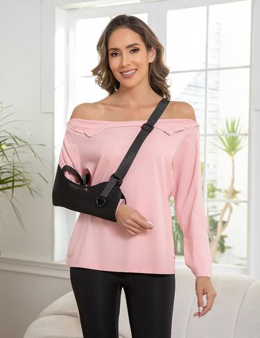 Post Shoulder Surgery Shirts for Women,Cuff Tear Away Tops，After Rotator Cuff Shirts Chemo Port Adaptive Clothing in Saudi Arabia