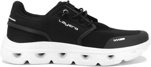 Layer 8 Womens Women's Aero Flex Shoes in Saudi Arabia