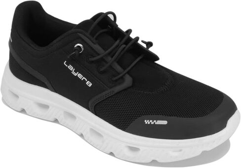Layer 8 Womens Women's Aero Flex Shoes in Saudi Arabia