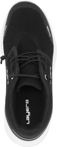 Layer 8 Womens Women's Aero Flex Shoes in Saudi Arabia