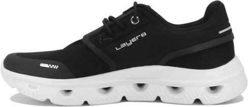 Layer 8 Womens Women's Aero Flex Shoes in Saudi Arabia