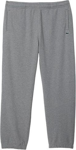 Lacoste Men's Tall Fit Cotton Sweatpants in Kuwait