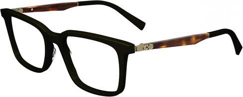 FERRAGAMO Eyeglasses SF 2969 302 Dark Green in Kuwait