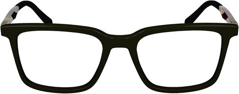 FERRAGAMO Eyeglasses SF 2969 302 Dark Green in Kuwait