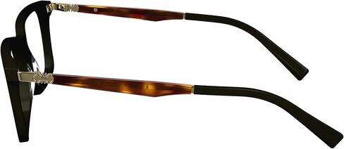 FERRAGAMO Eyeglasses SF 2969 302 Dark Green in Kuwait