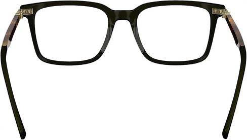 FERRAGAMO Eyeglasses SF 2969 302 Dark Green in Kuwait