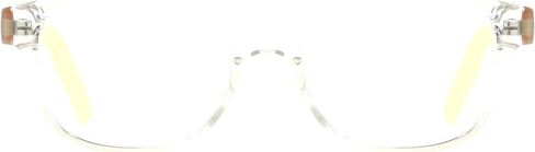 Nike Eyeglasses 5065 900 Crystal in Kuwait