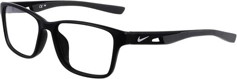 Nike 5038 N 002 MATTE BLACK/DARK GREY 50/14/135 BOY Eyewear Frame in Kuwait