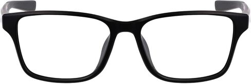 Nike 5038 N 002 MATTE BLACK/DARK GREY 50/14/135 BOY Eyewear Frame in Kuwait