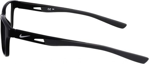 Nike 5038 N 002 MATTE BLACK/DARK GREY 50/14/135 BOY Eyewear Frame in Kuwait