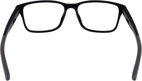 Nike 5038 N 002 MATTE BLACK/DARK GREY 50/14/135 BOY Eyewear Frame in Kuwait