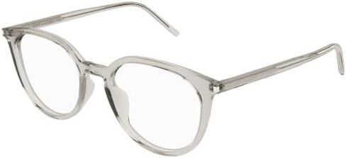 SL 681/F Eyeglasses by Saint Laurent in Kuwait