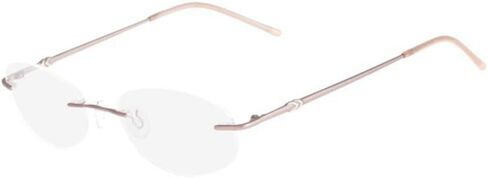 Eyeglasses MARCHON AIRLOCK AIRLOCK FOREVER 203 601 BURGUNDY ROSE in Saudi Arabia