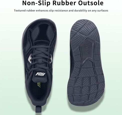 Wide Toe Box Shoes Women Arch Support Walking Sneakers Orthotic Tennis Shoes for Plantar Fasciitis Bunions in Saudi Arabia
