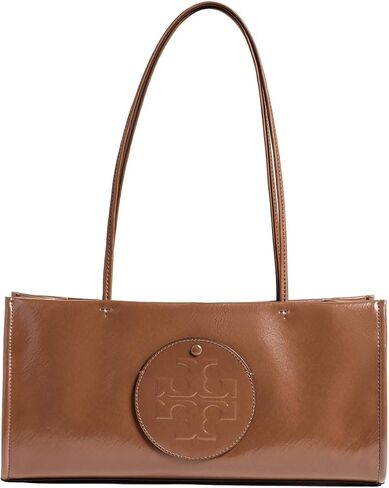 حقيبة Tory Burch النسائية Ella المصنوعة من النايلون East West in Kuwait