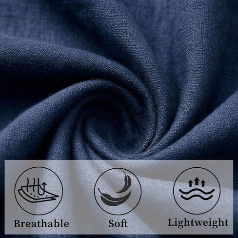 Linen Sets for Womens 2 Piece Outfits Batwing Sleeve V Neck Button Shirts and Wide Leg Pants Set Vacation Beach Outfits in Saudi Arabia