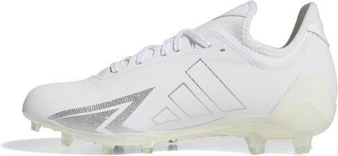 حذاء كرة القدم الأمريكية Adizero Electric.1 من أديداس للرجال in Kuwait