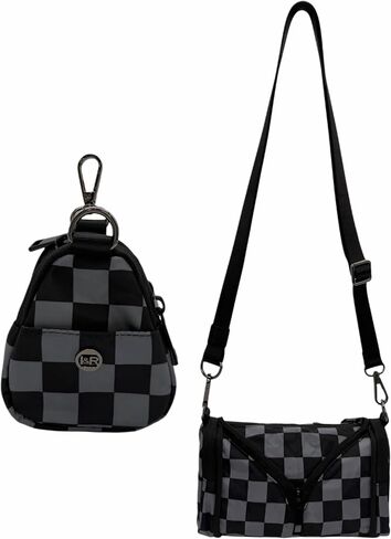 The Iris Mini Mighty Expandable Bag (#2019) by Iris & Rainbow in Saudi Arabia