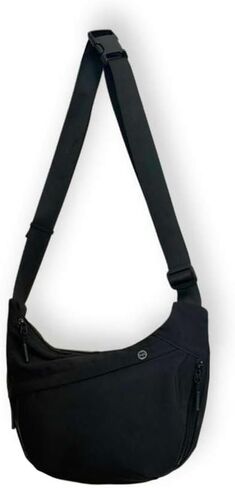 Hip Hugger Unisex Iris Bag (#8082) Stylish Crossbody Bag - By Iris & Rainbow in Saudi Arabia