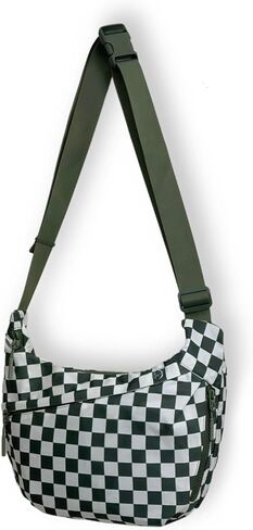 Hip Hugger Unisex Iris Bag (#8082) Stylish Crossbody Bag - By Iris & Rainbow in Saudi Arabia