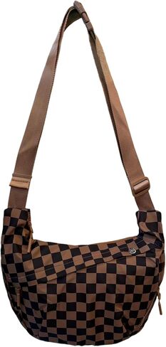 Hip Hugger Unisex Iris Bag (#8082) Stylish Crossbody Bag - By Iris & Rainbow in Saudi Arabia