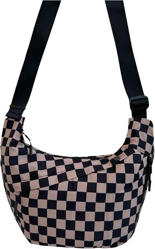 Hip Hugger Unisex Iris Bag (#8082) Stylish Crossbody Bag - By Iris & Rainbow in Saudi Arabia