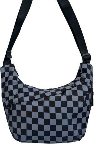 Hip Hugger Unisex Iris Bag (#8082) Stylish Crossbody Bag - By Iris & Rainbow in Saudi Arabia
