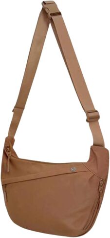 Hip Hugger Unisex Iris Bag (#8082) Stylish Crossbody Bag - By Iris & Rainbow in Saudi Arabia